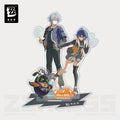 Zenless Zone Zero - New Elidore Carnival Series Acrylic Stand miHoYo