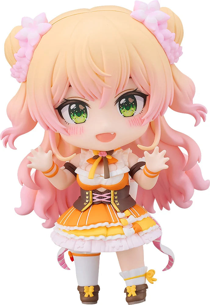 Hololive Production - Momosuzu Nene Nendoroid Max Factory