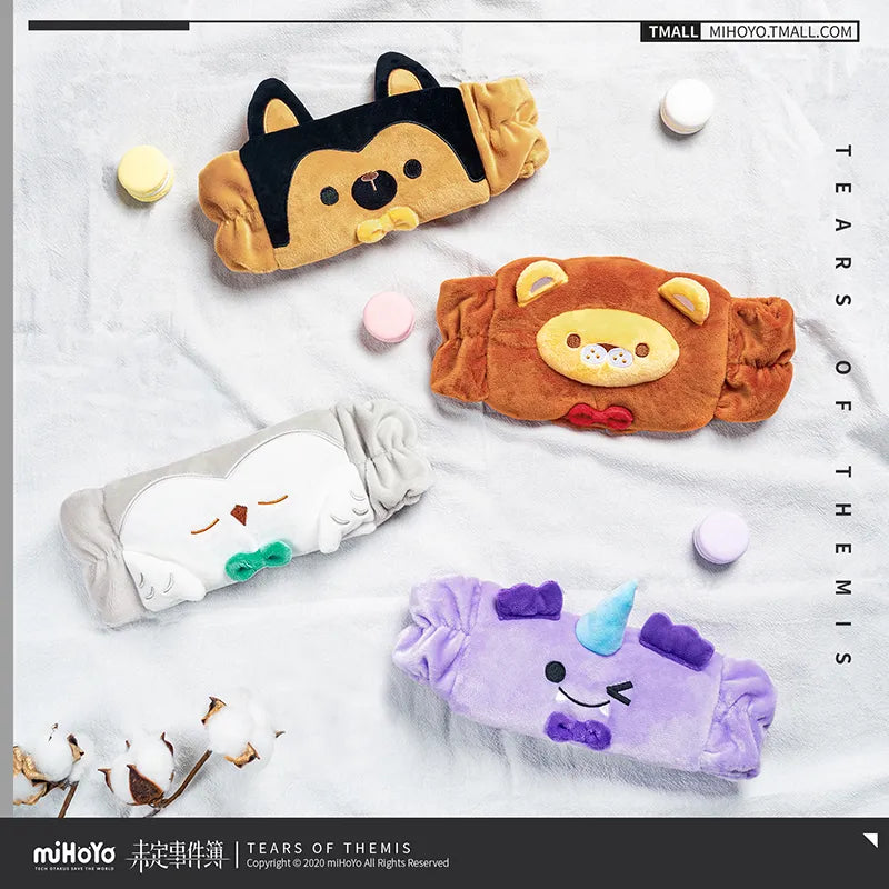 Tears of Themis - Sweet Dream Series Plush Headband miHoYo