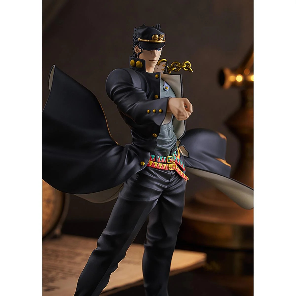 JoJo's Bizarre Adventure - Jotaro Kujo POP UP PARADE Good Smile Company