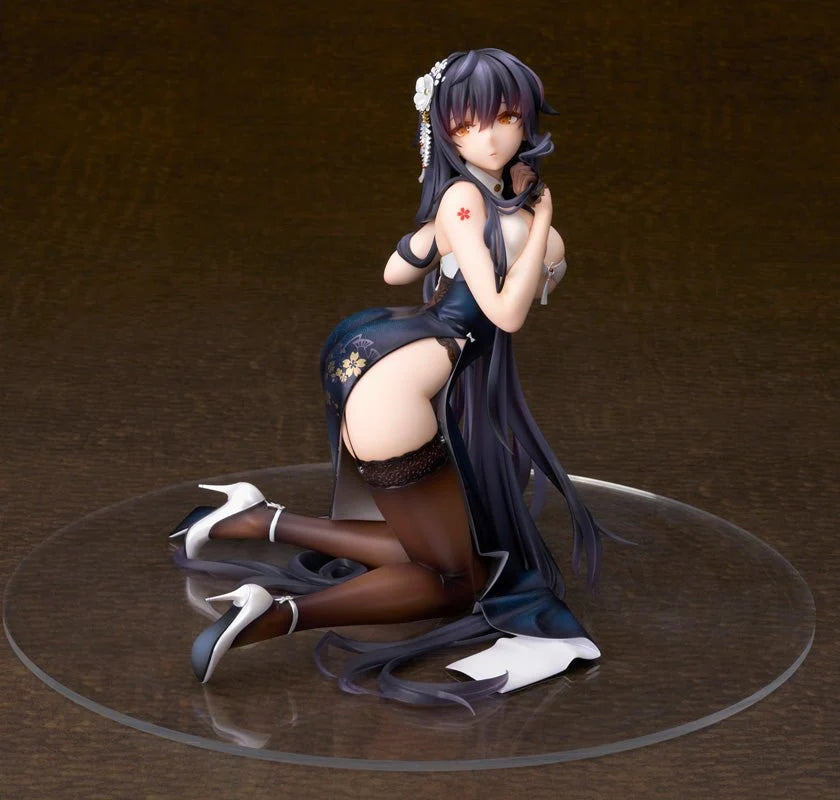 Azur Lane - Azuma (Regular & Light Equipped Ver.) 1/7 Scale Figure Alter
