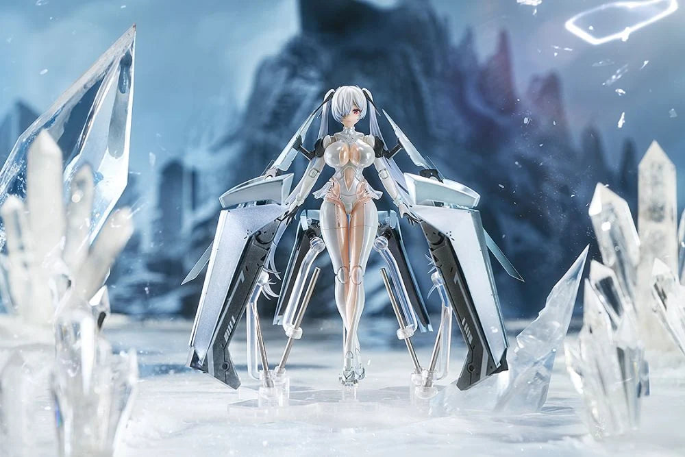 Goddess of Victory: Nikke - Cinderella Hyper Body Good Smile Arts Shanghai