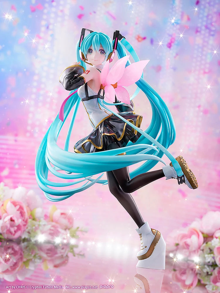 Hatsune Miku - Hatsune Miku (Delight Fairy Style) 1/7 Scale Figure PONY CANYON