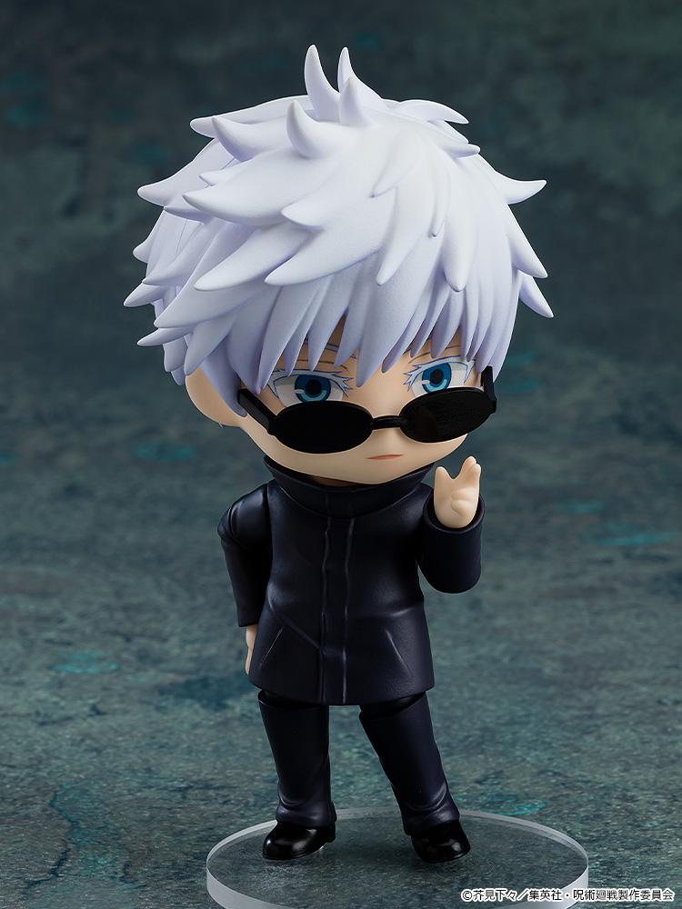 Jujutsu Kaisen - Sukuna & Satoru Gojo & Choso Nendoroid Good Smile Company