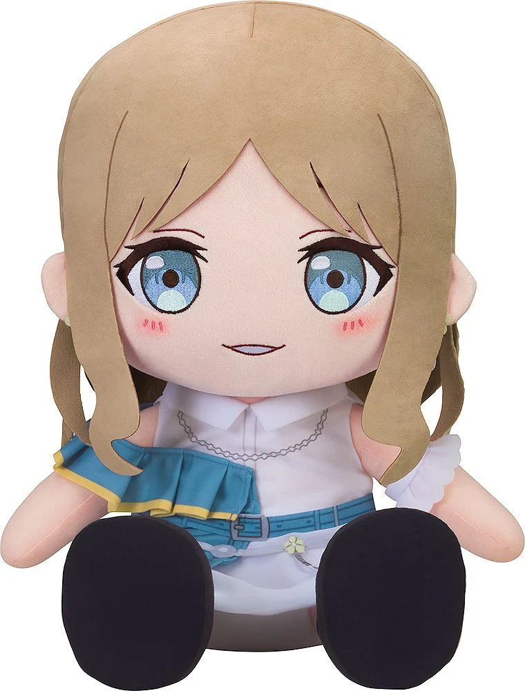 BanG Dream! - Soyo Nagasaki Big Plushie Good Smile Company