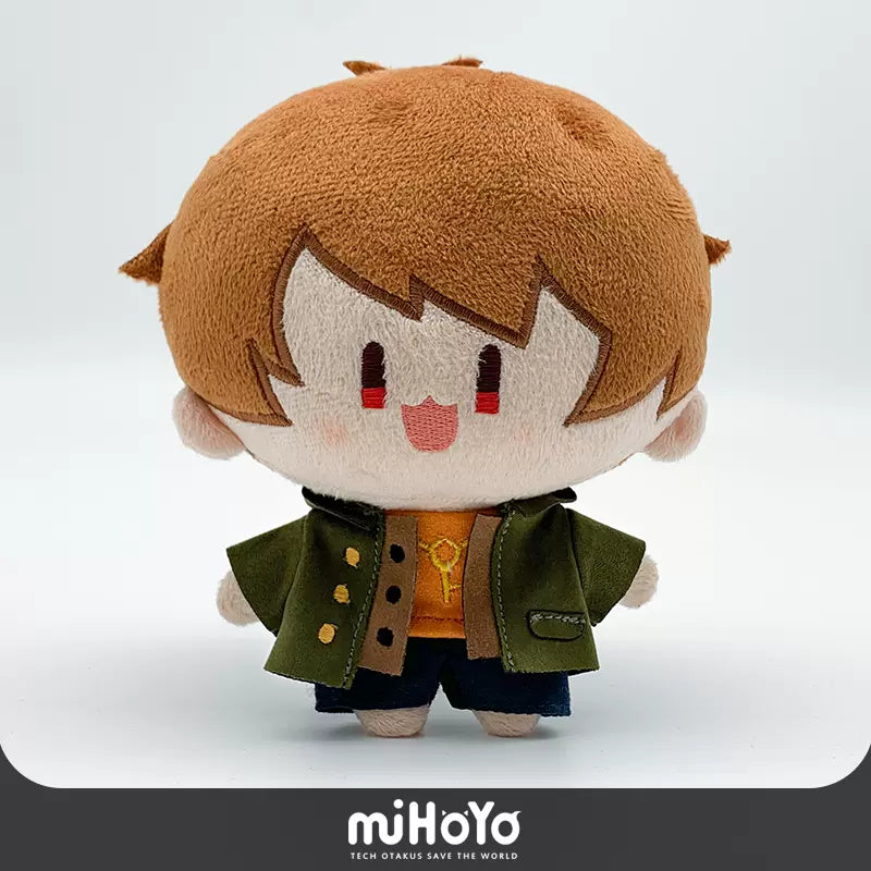 Tears of Themis - Daily Series Plushie miHoYo