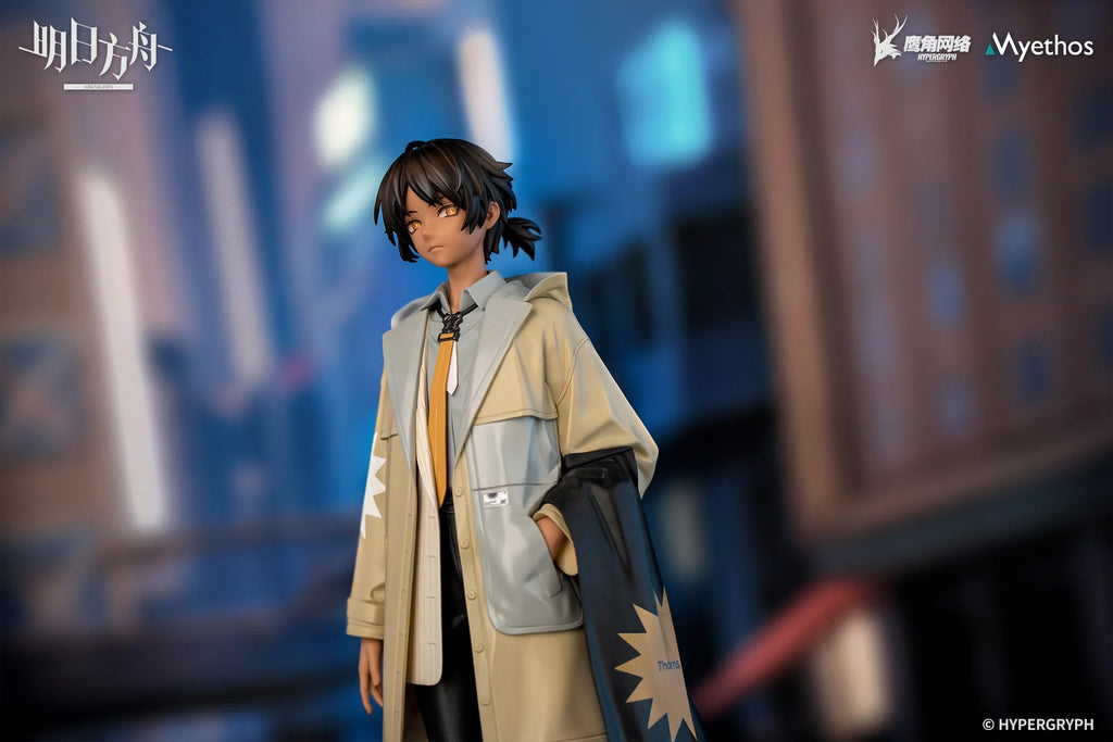 Arknights - Thorns (Floating Gear Ver.) Gift+ Series 1/10 Scale Figure Myethos