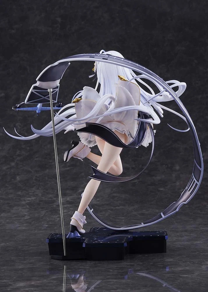 Azur Lane - Illustrious Muse 1/6 Scale Figure Goldenhead