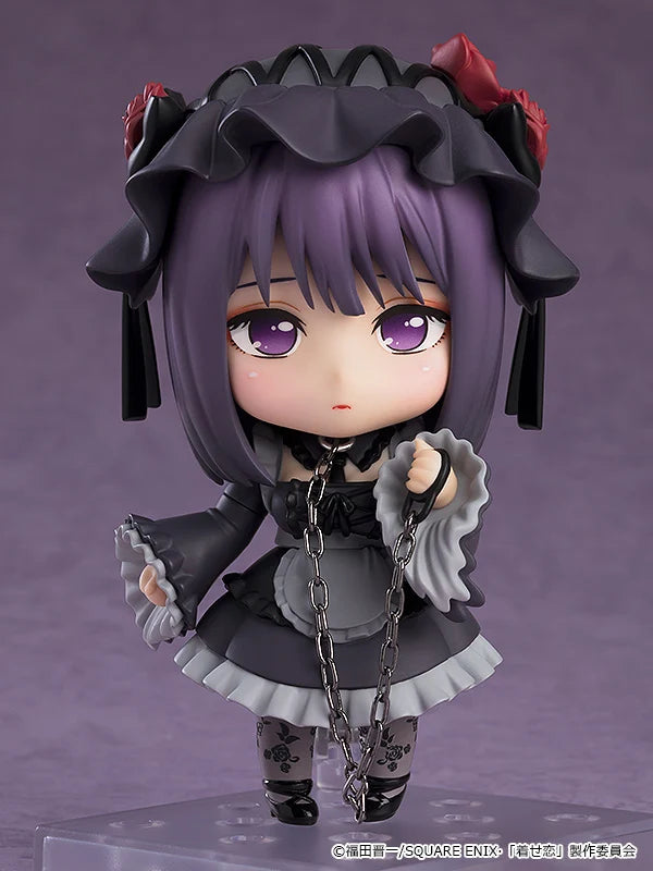 My Dress-Up Darling - Shizuku Kuroe Nendoroid Good Smile Company