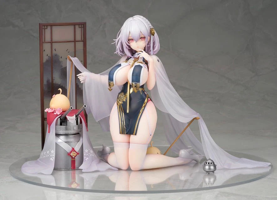 Azur Lane - Sirius Alter