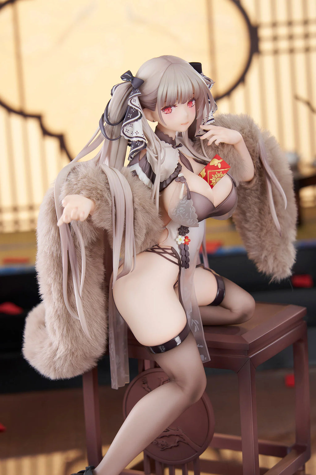 Azur Lane - Formidable (Still Illustration Ver.) 1/7 Scale Figure APEX