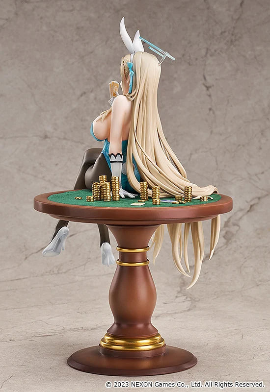 Blue Archive - Asuna Ichinose(Bunny Girl: Game Playing Ver.) 1/7 Scale Figure Good Smile Arts Shanghai