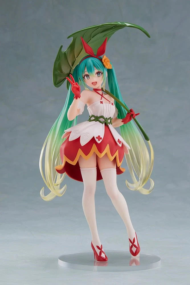 Hatsune Miku - Thumbelina Prize Figure Taito
