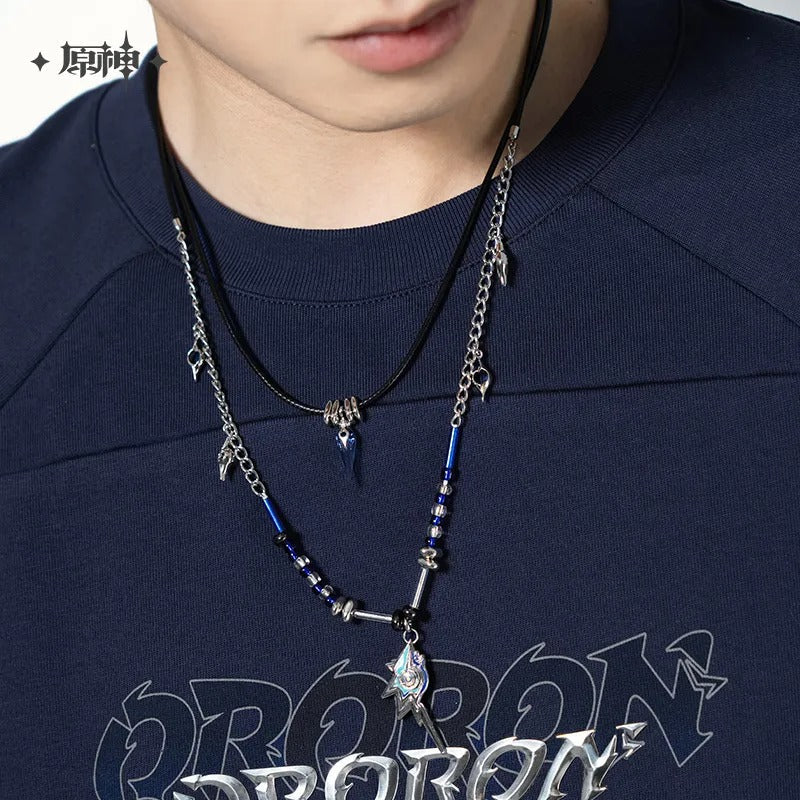 Genshin Impact - Ororon Impression Necklace miHoYo