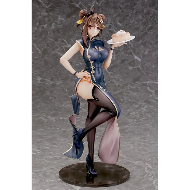 Atelier - Klaudia & Ryza (Chinese Dress Ver.) 1/6 Scale Figure Phat Company
