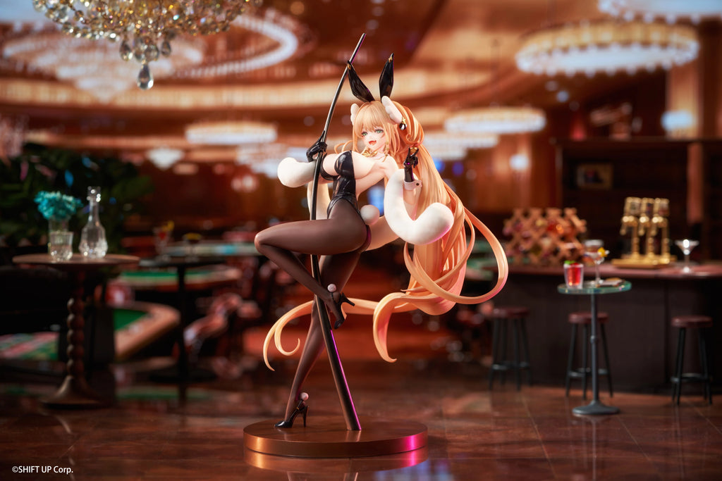 Goddess of Victory: Nikke - Rupee (Rabbit Deluxe Ver.) 1/10 Scale Figure Hobbysakura