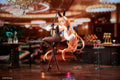 Goddess of Victory: Nikke - Rupee (Rabbit Deluxe Ver.) 1/10 Scale Figure Hobbysakura