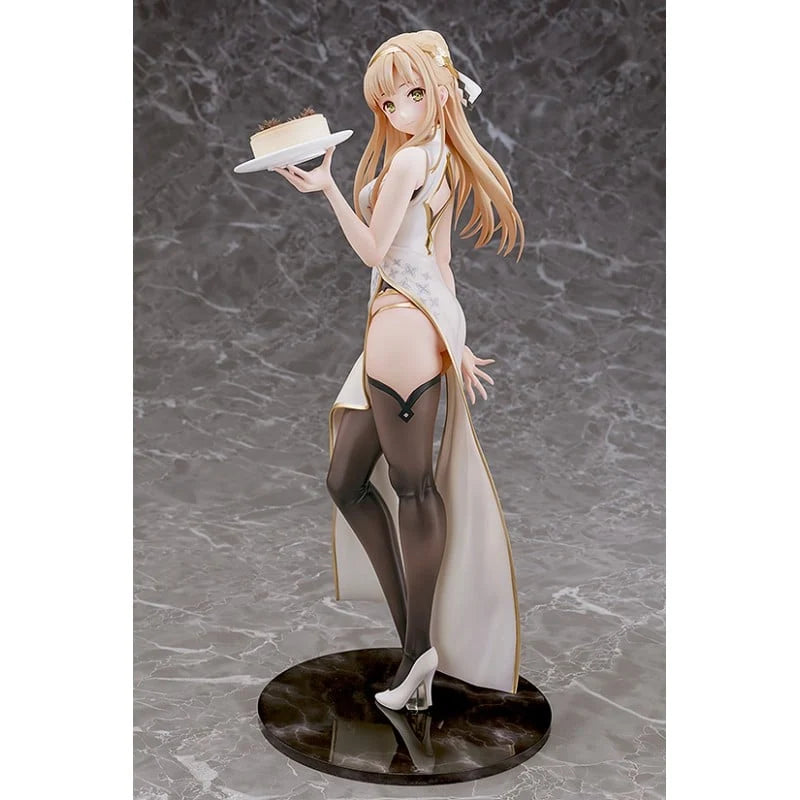Atelier - Klaudia & Ryza (Chinese Dress Ver.) 1/6 Scale Figure Phat Company