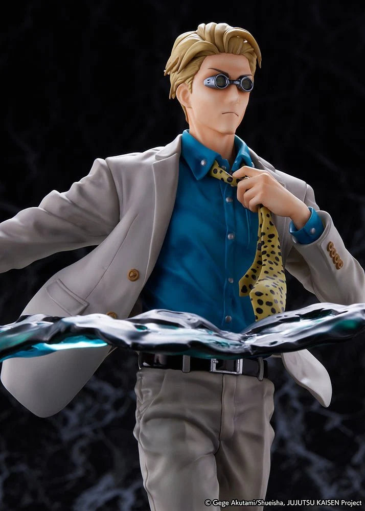 Jujutsu Kaisen - Kento Nanami 1/7 Scale Figure eStream