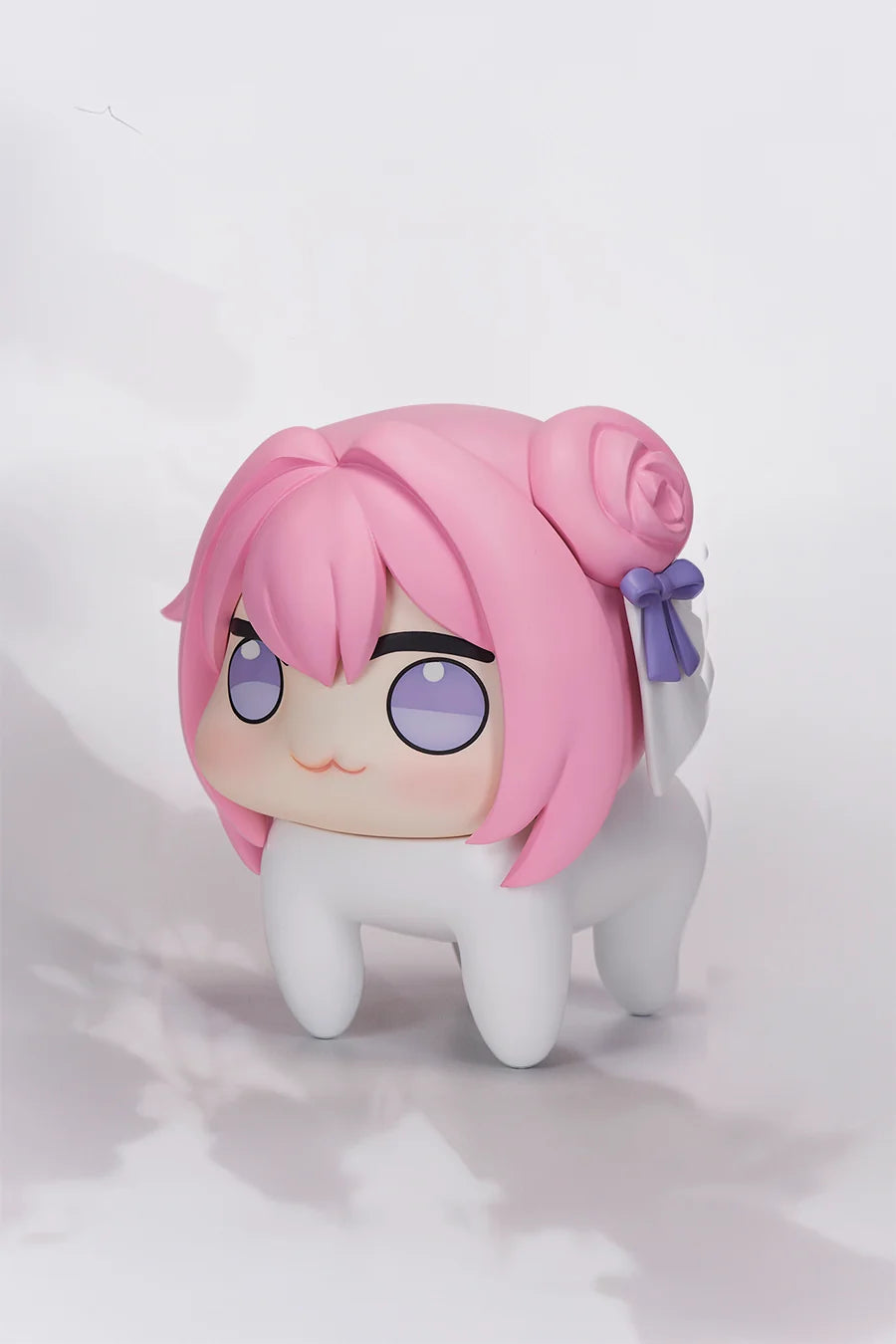 GODDESS OF VICTORY: NIKKE - DORO Soft Vinyl Figure Cerberus Project