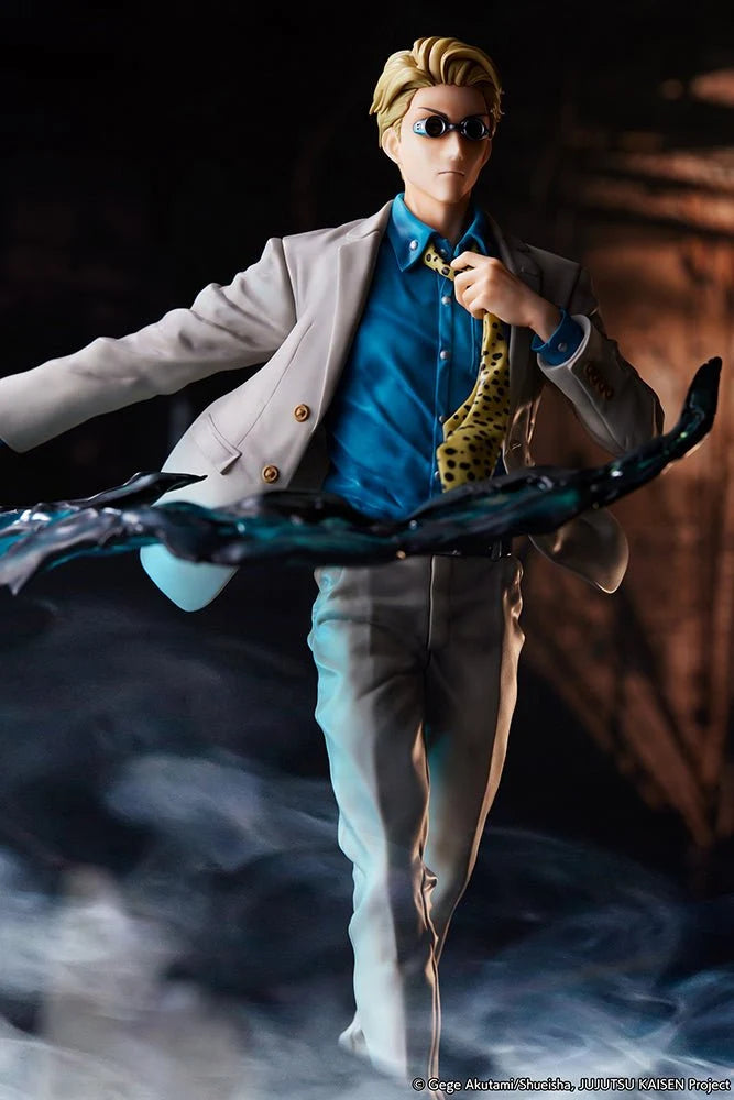 Jujutsu Kaisen - Kento Nanami 1/7 Scale Figure eStream