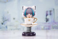 Azur Lane - Cheshire Happy Shake Spring Toy Mini Figure APEX