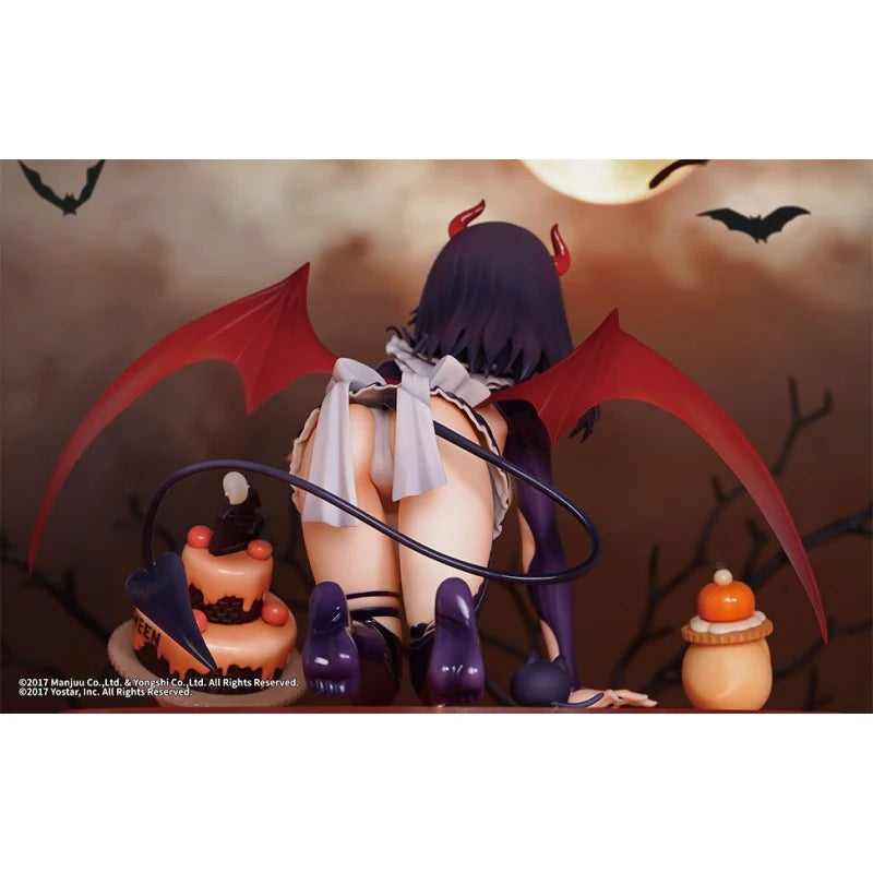 Azur Lane - Royal Fortune (Deep One Delicious ver.) 1/7 Scale Figure Wings Inc.