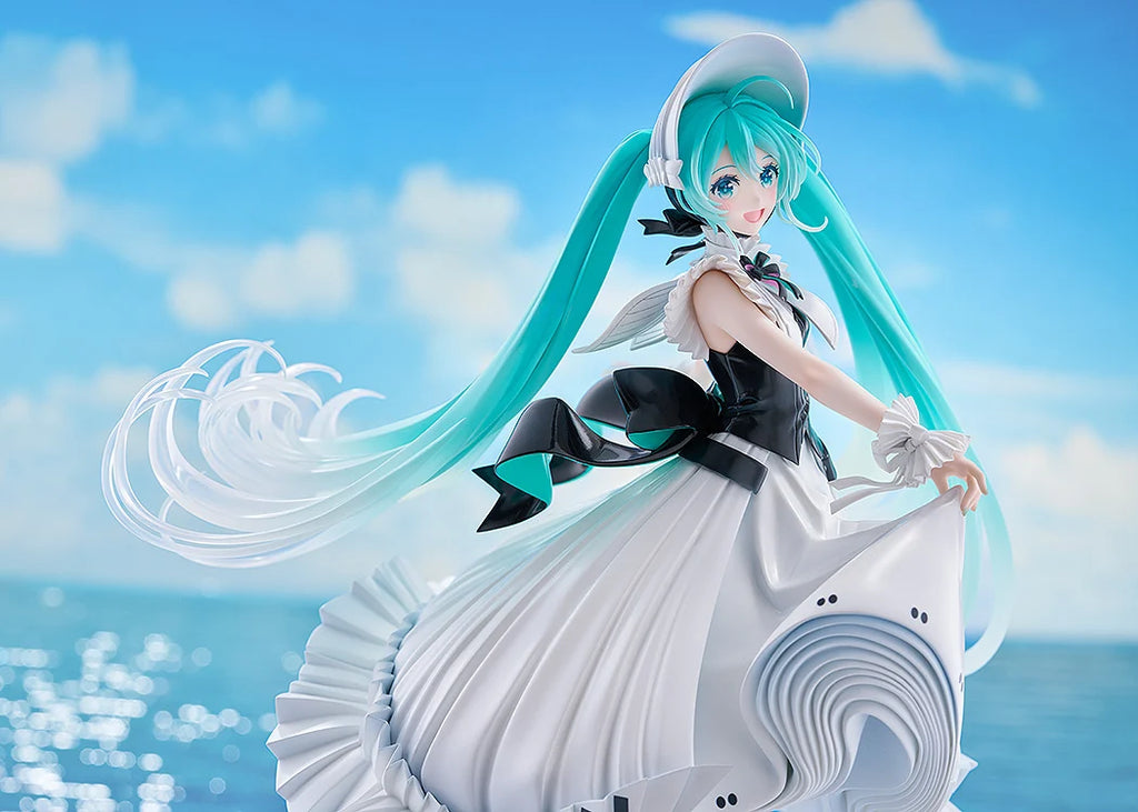 Hatsune Miku - Hatsune Miku (Symphony 2023 Ver.) 1/7 Scale Figure Good Smile Company