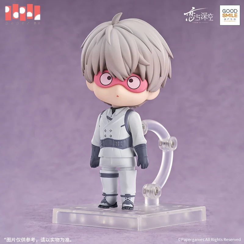 Love and Deepspace - Xavier Nendoroid Good Smile Arts Shanghai