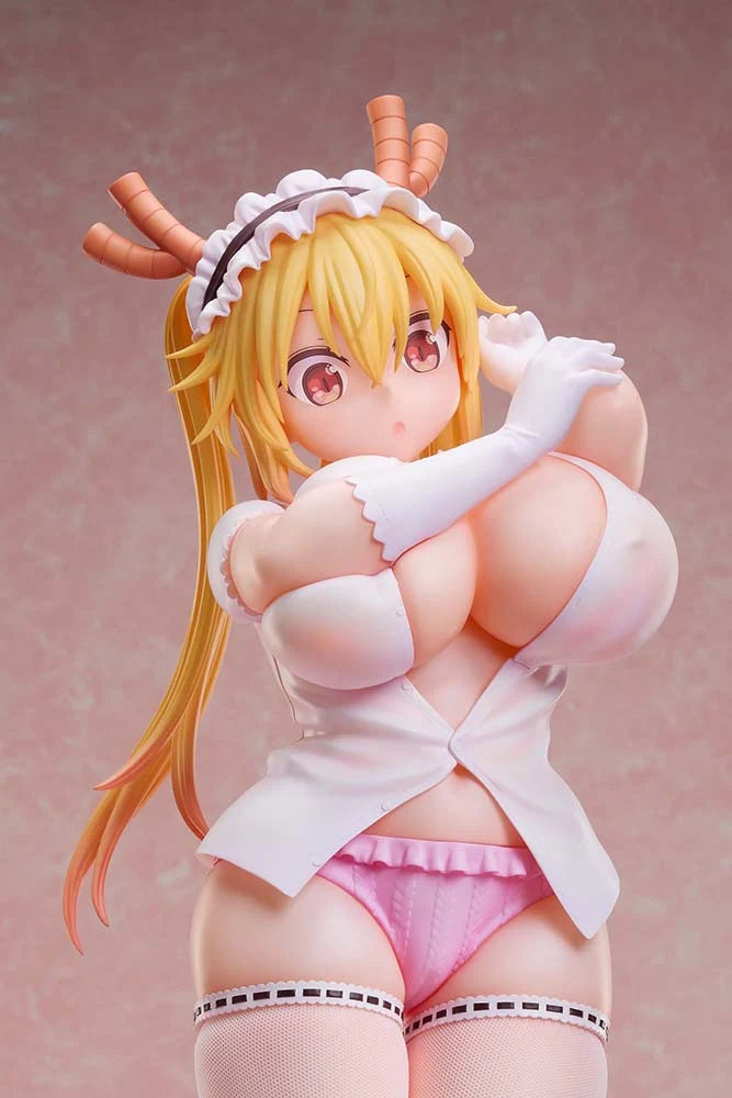 Miss Kobayashi's Dragon Maid - Tohru 1/4 Scale Figure A･DIMENSION