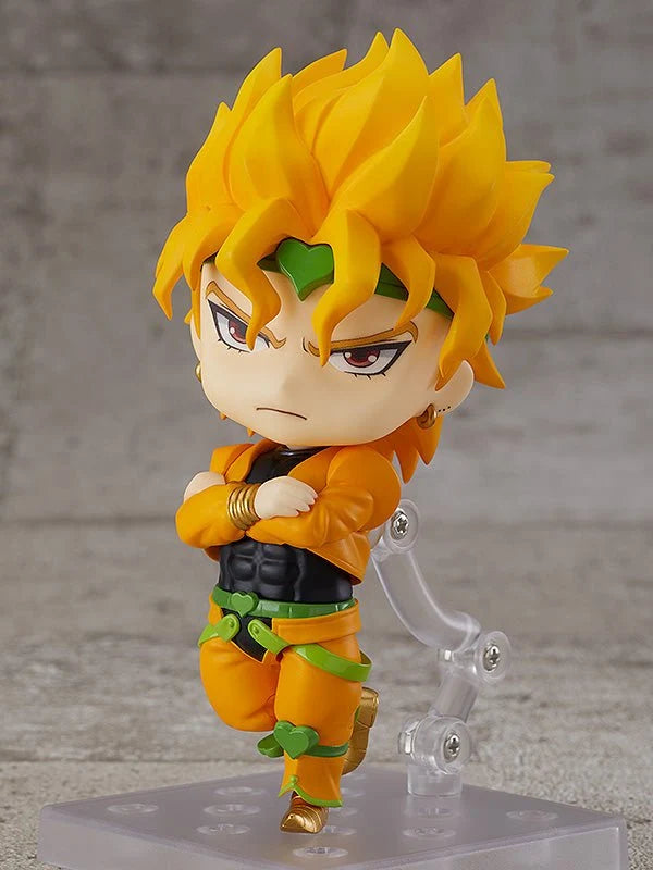 JoJo's Bizarre Adventure: Stardust Crusaders - DIO(re-run) Nendoroid Medicos Entertainment