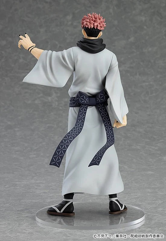 Jujutsu Kaisen - Sukuna POP UP PARADE GSC