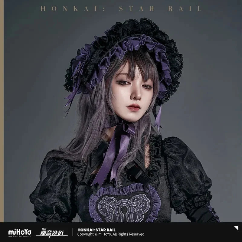 Honkai: Star Rail - The Herta Impression Hat miHoYo