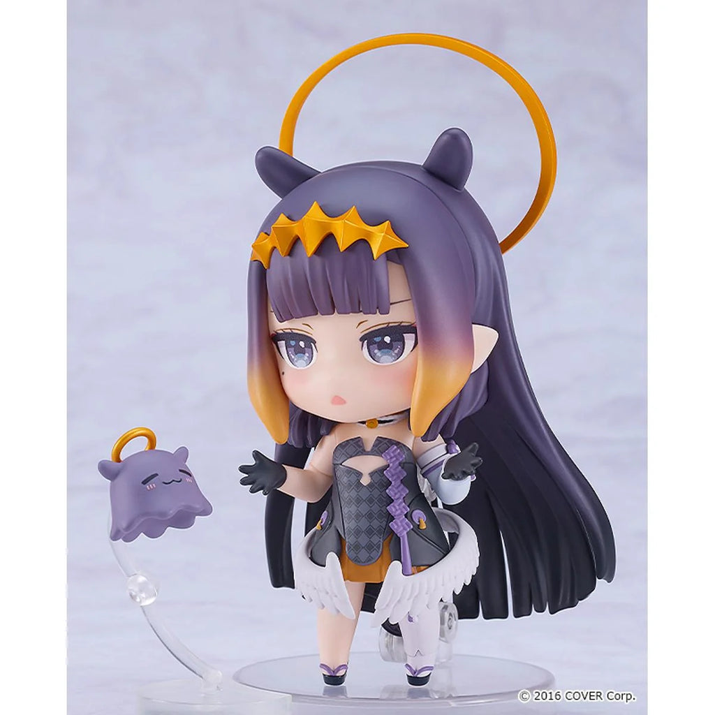 Hololive Production - Ninomae Ina’nis Nendoroid Max Factory