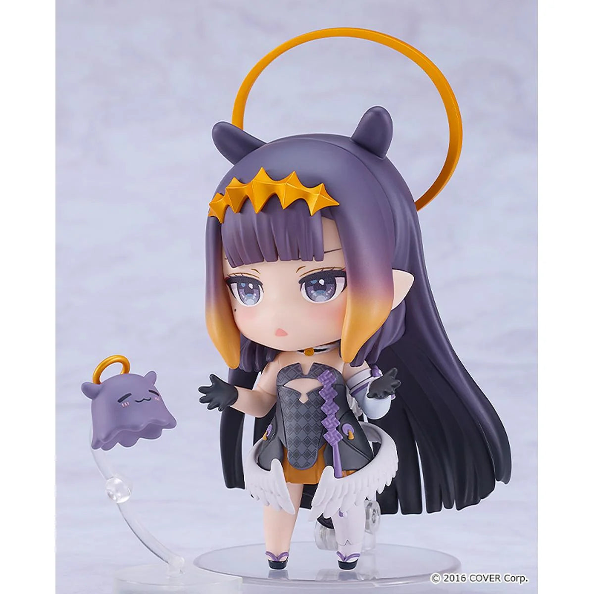 Hololive Production - Ninomae Ina’nis Nendoroid Max Factory