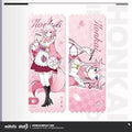 Honkai Impact 3rd - Coffee Shop Series Laser Ticket miHoYo