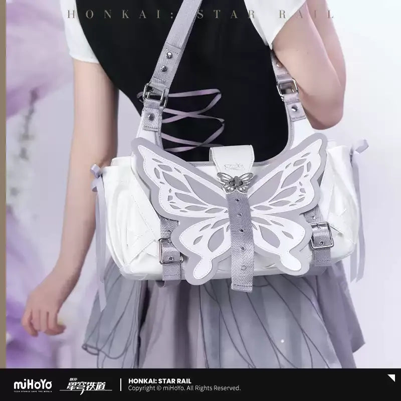 Honkai: Star Rail - Castorice Impression Crossbody Bag miHoYo
