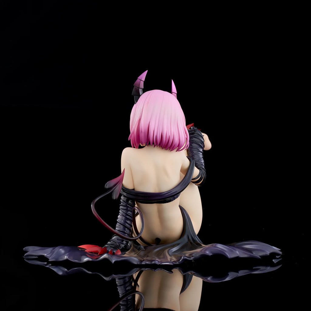 To Love-Ru Darkness - Momo Belia Deviluke (Darkness Ver.) 1/6 Scale Figure Union Creative