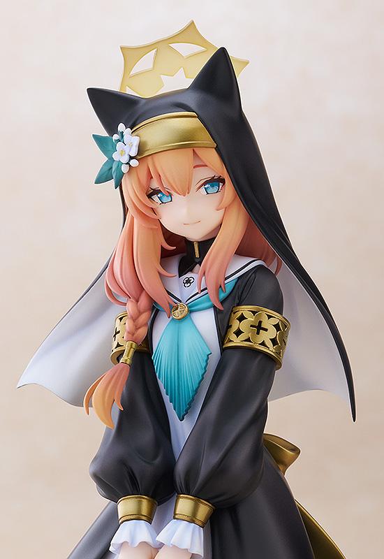 Blue Archive - Mari 1/7 Scale Figure Miyuki