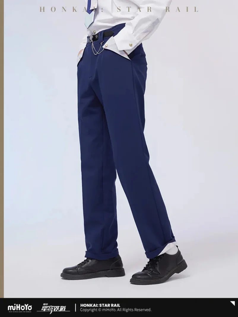 Honkai: Star Rail - March 7th Impression Series Pants miHoYo