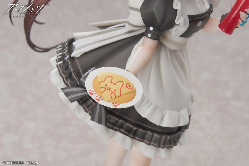 Arknights - Amiya (Tea Time Ver.) LIMEPIE 1/8 Scale Figure APEX