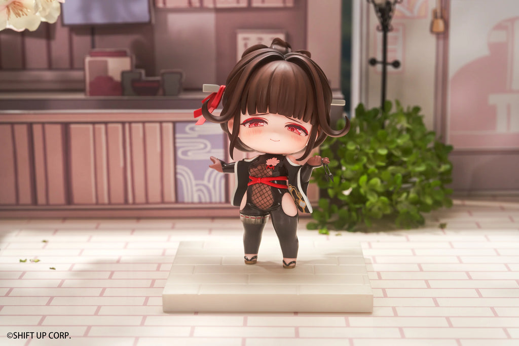 Goddess of Victory: Nikke - SD Figure Blind Box Hobby Sakura