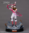 Hunter x Hunter - Hisoka 1/6 Scale Figure Espada Art