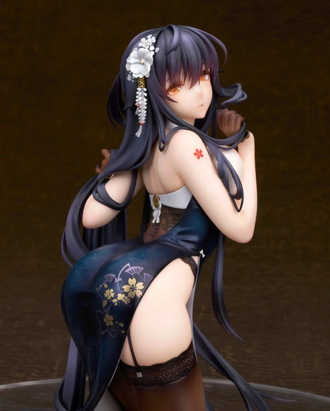 Azur Lane - Azuma (Regular & Light Equipped Ver.) 1/7 Scale Figure Alter