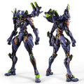 Evangelion - UNIT-01: FINAL MODEL Action Figure Ccstoys