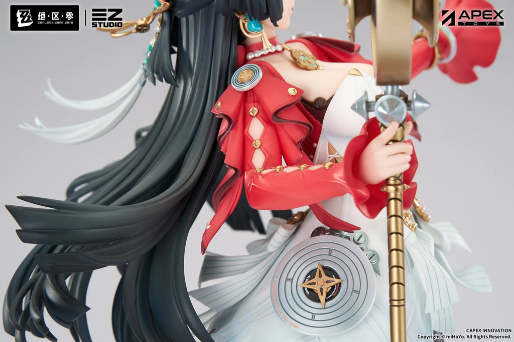 Zenless Zone Zero - Astra Yao 1/7 Scale Figure APEX