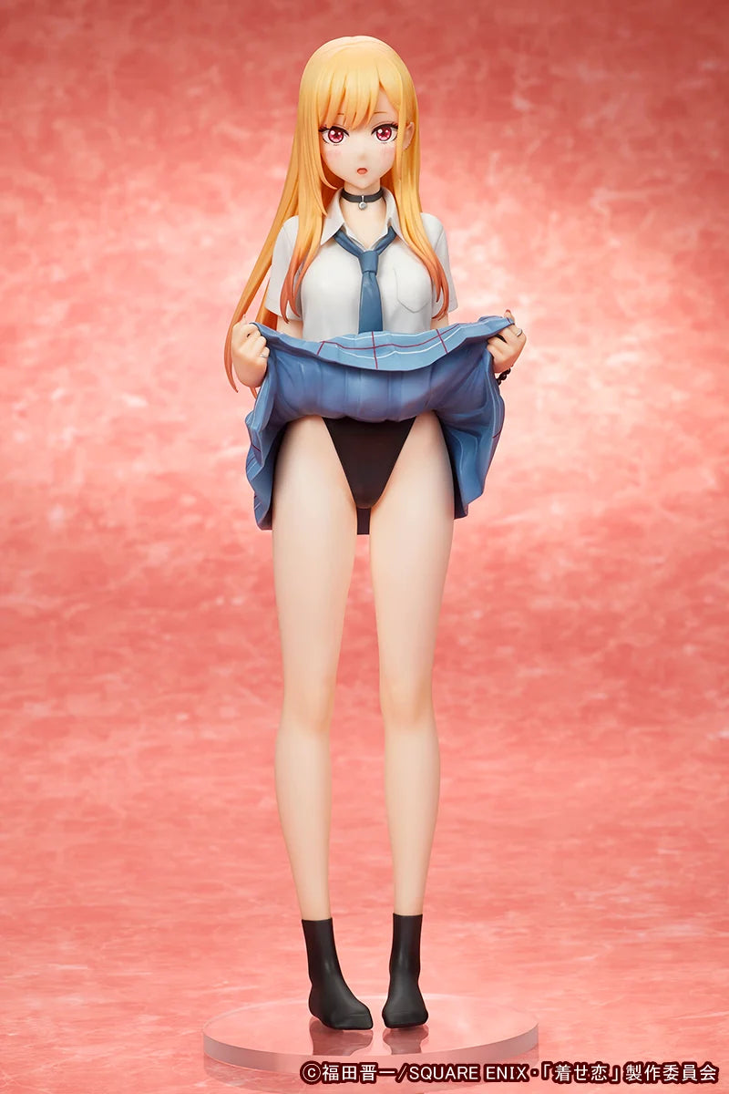 My Dress-Up Darling - Marin Kitagawa 1/7 Scale Figure Ques Q