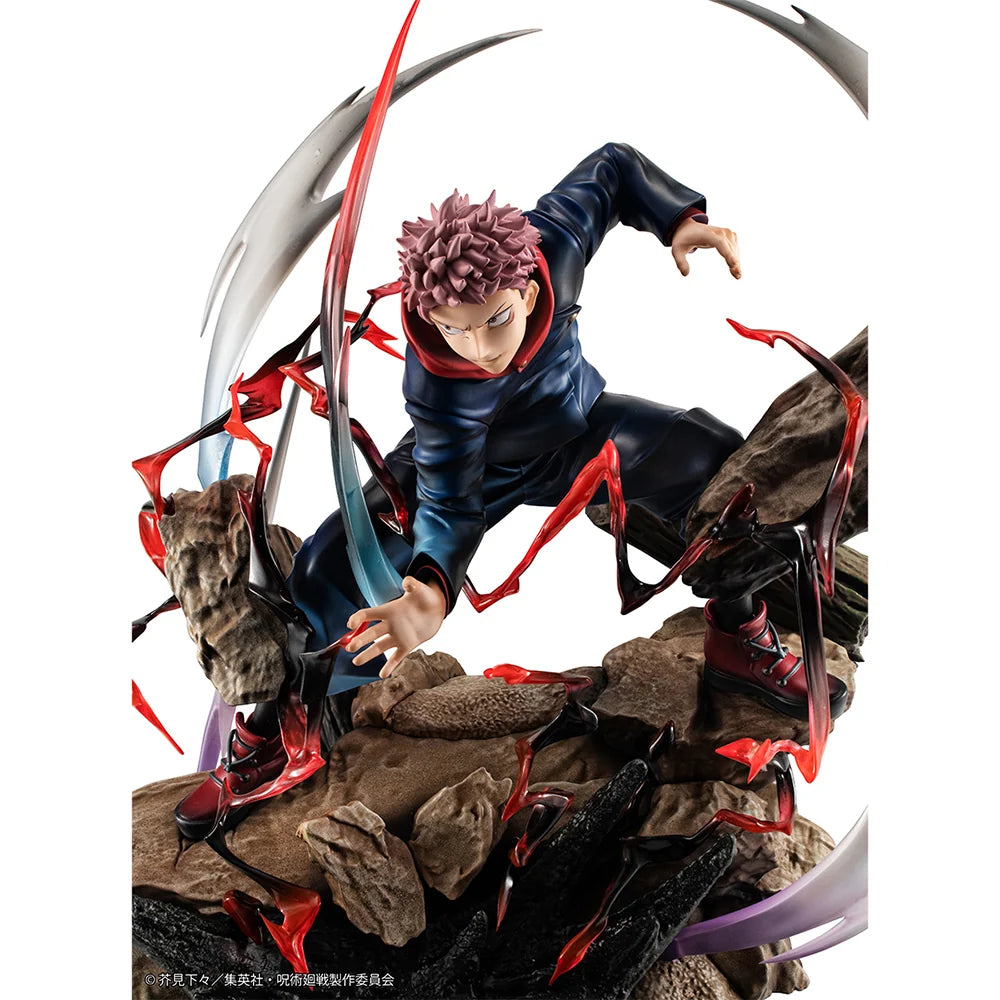 Jujutsu Kaisen - Yuji Itadori(VS Ver.) DX FIGURE MegaHouse