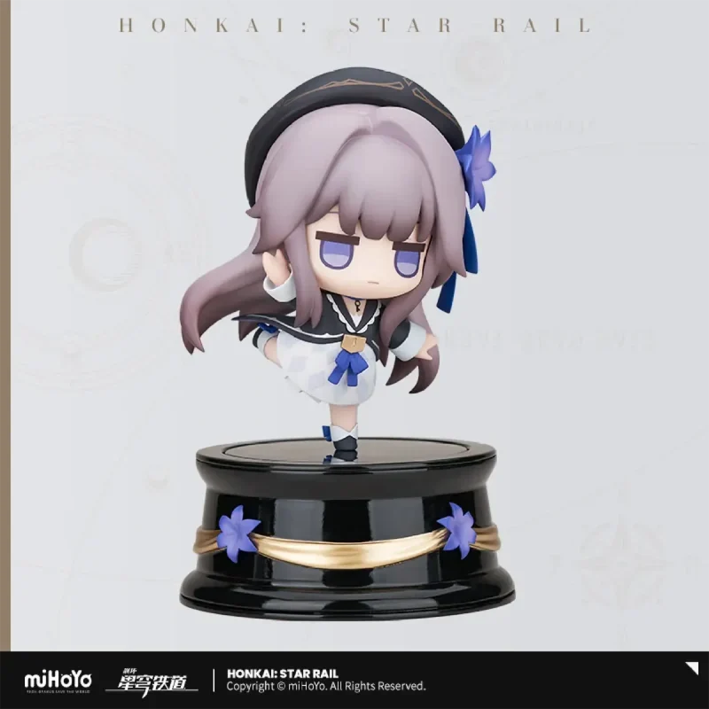 Honkai: Star Rail - Herta Kuru Kuru Battery-operated Spin Toy Apex