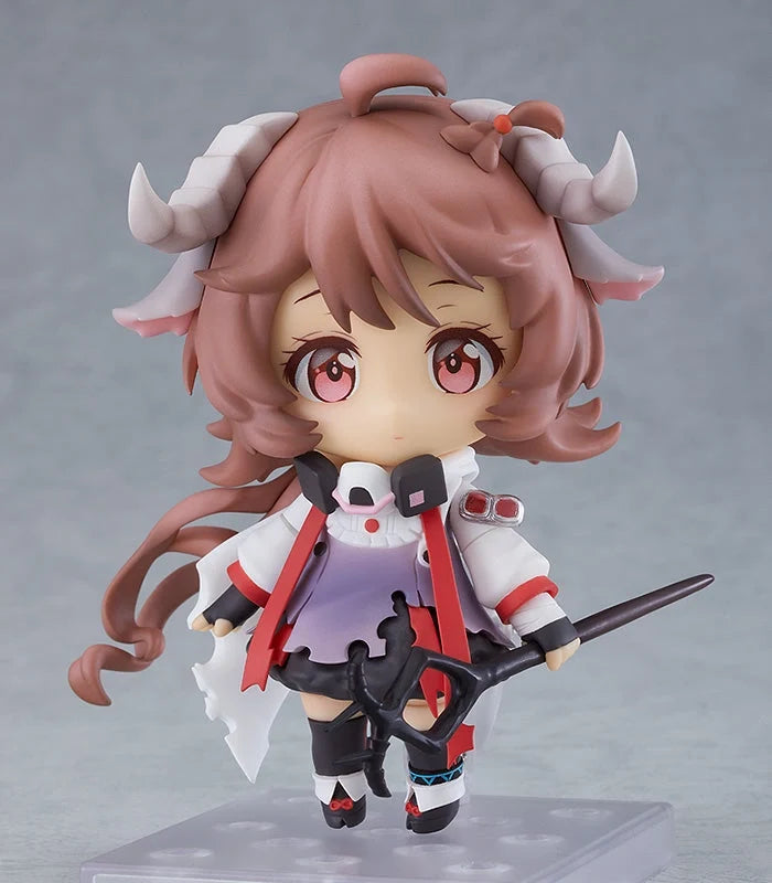 ARKNIGHTS - Eyjafjalla Nendoroid